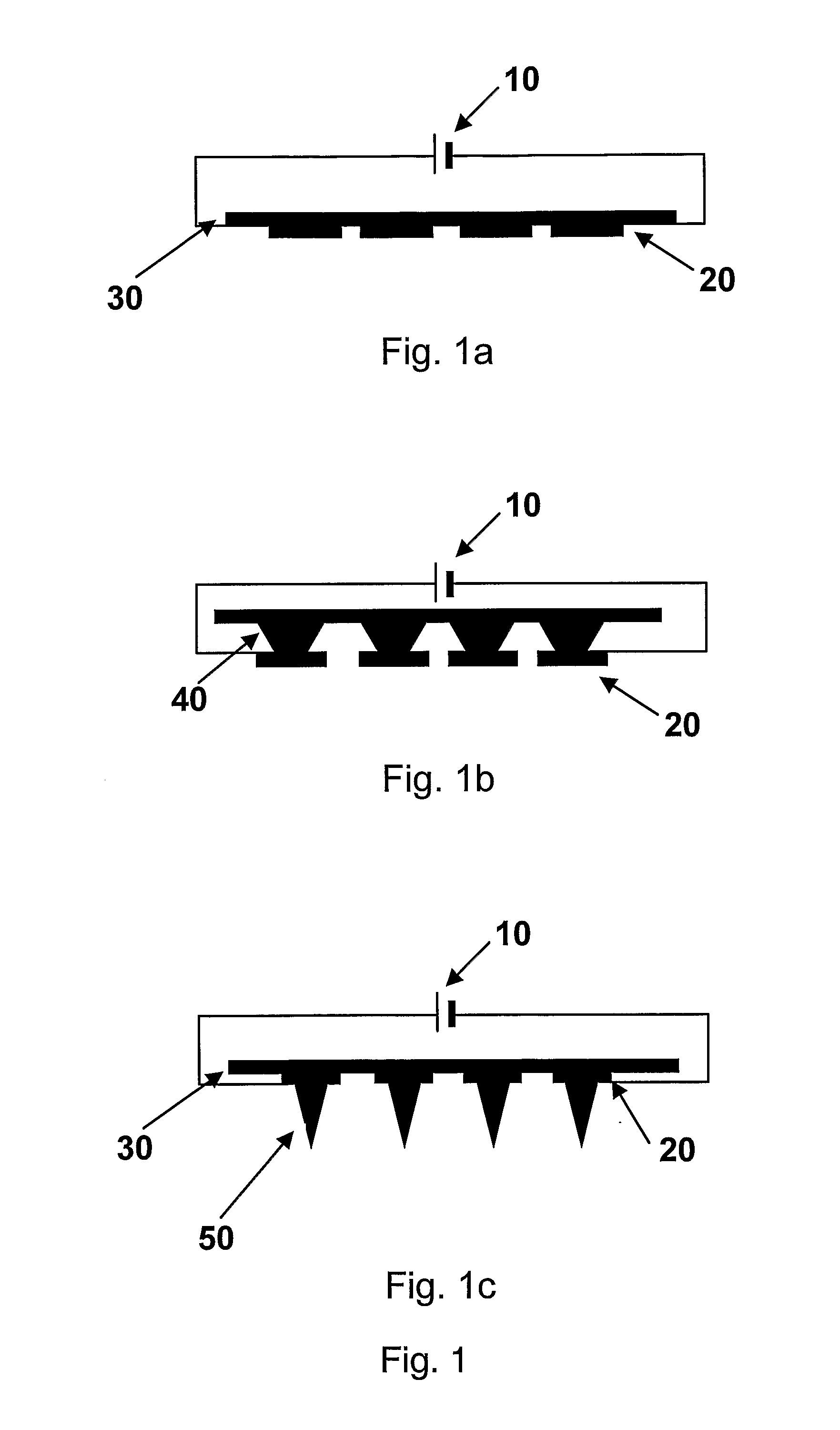 Methods and Devices for Thermal Treatment