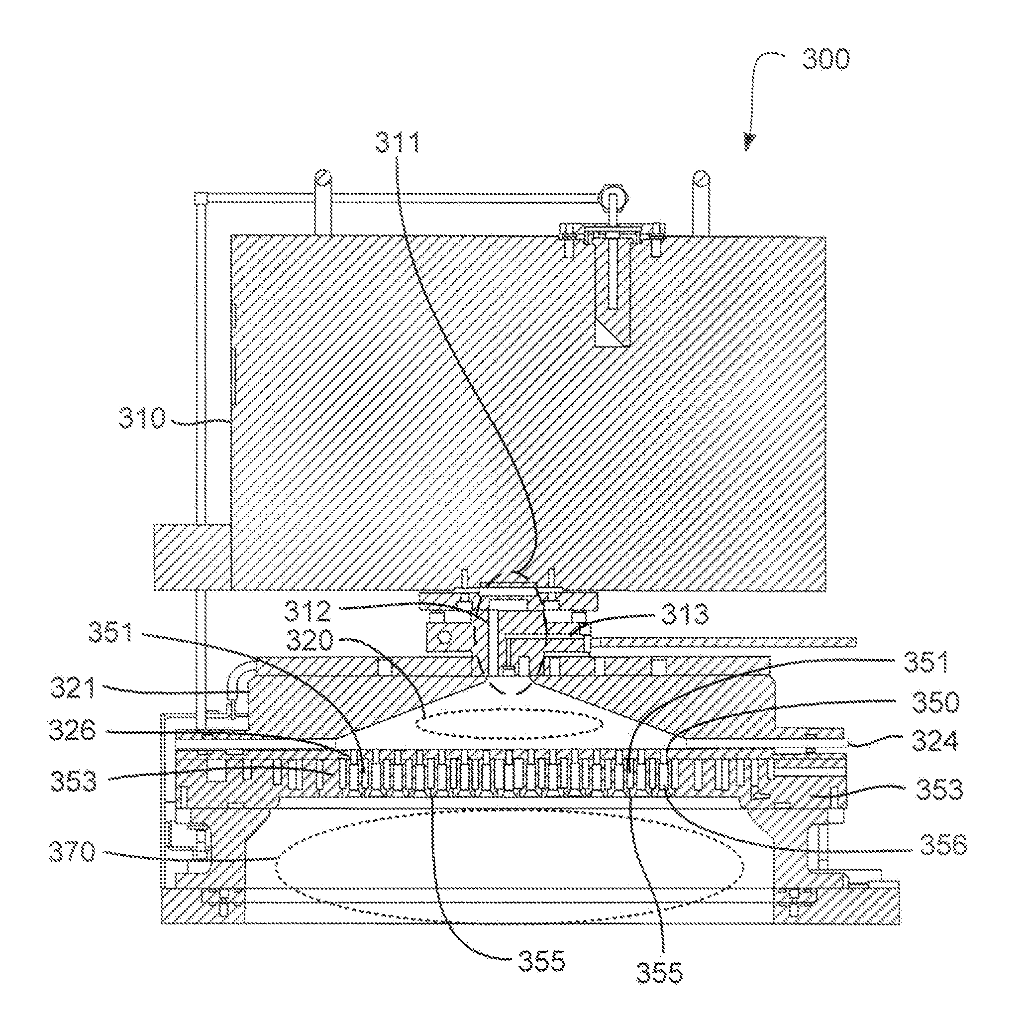 Flowable silicon-and-carbon-containing layers for semiconductor processing