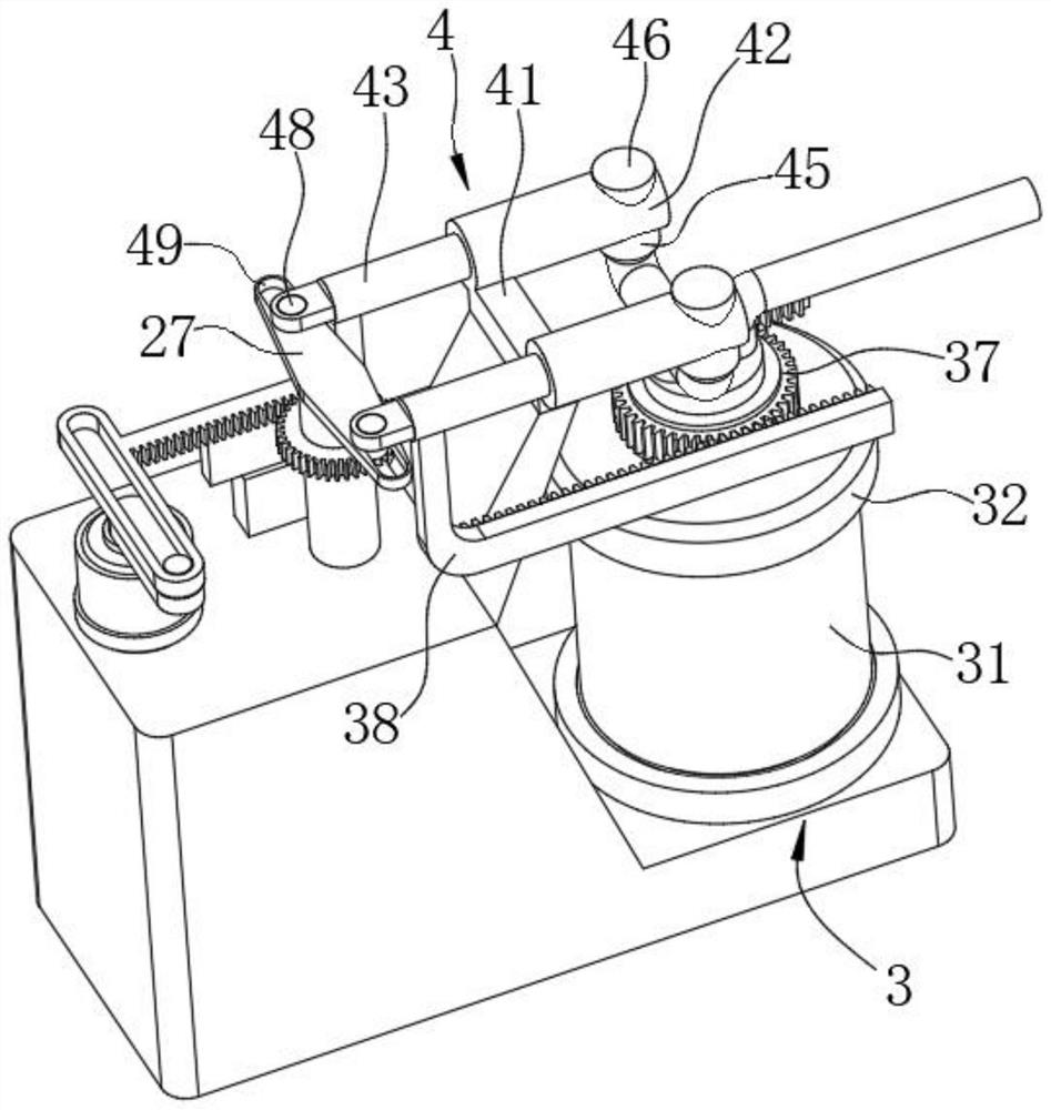 Special sputum suction device for pediatric clinic