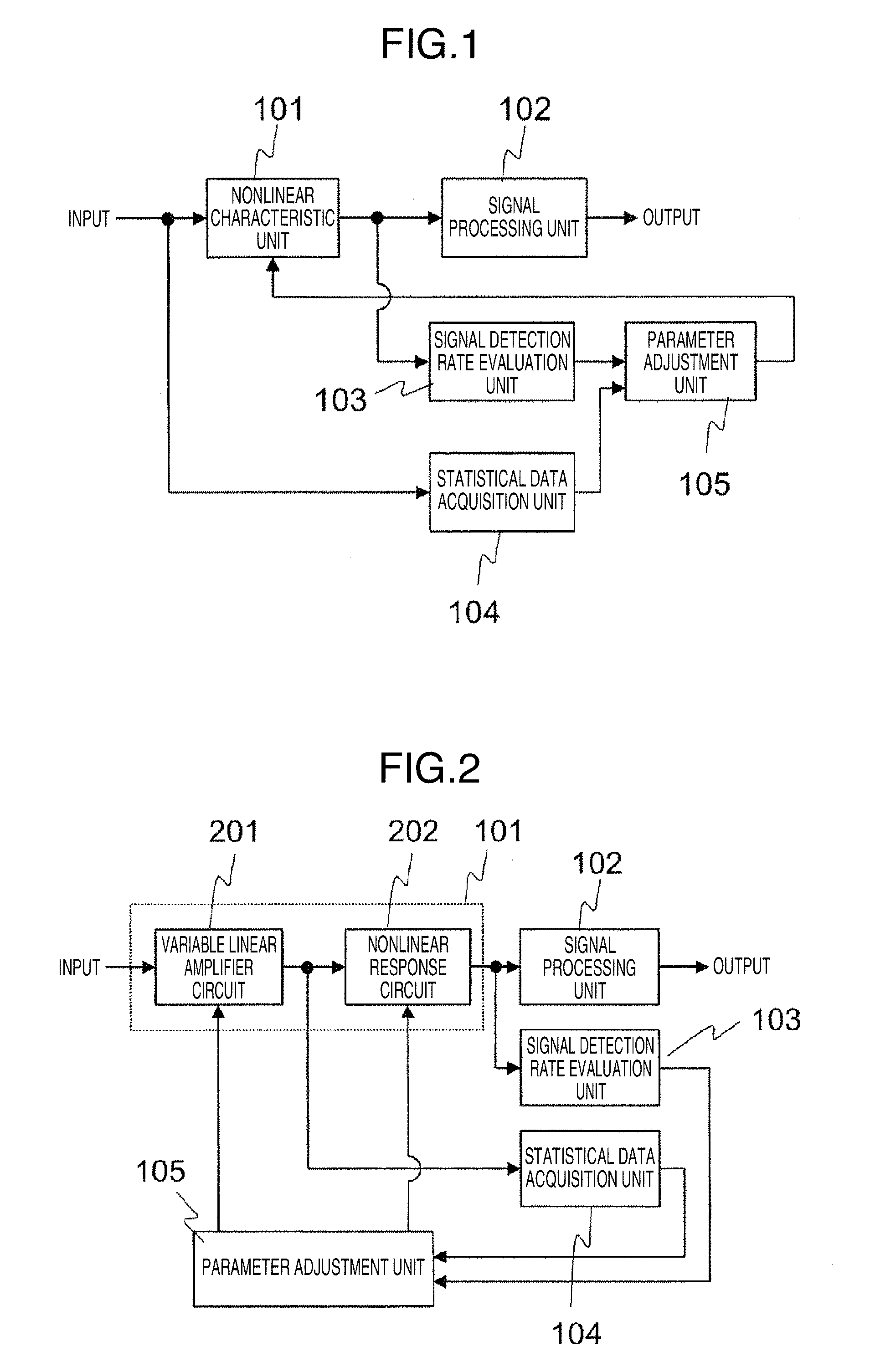 Weak Signal Detection System and Electron Microscope Equipped with Same