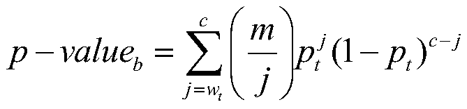 Integrating method of multiple kinds of biological sequence notes