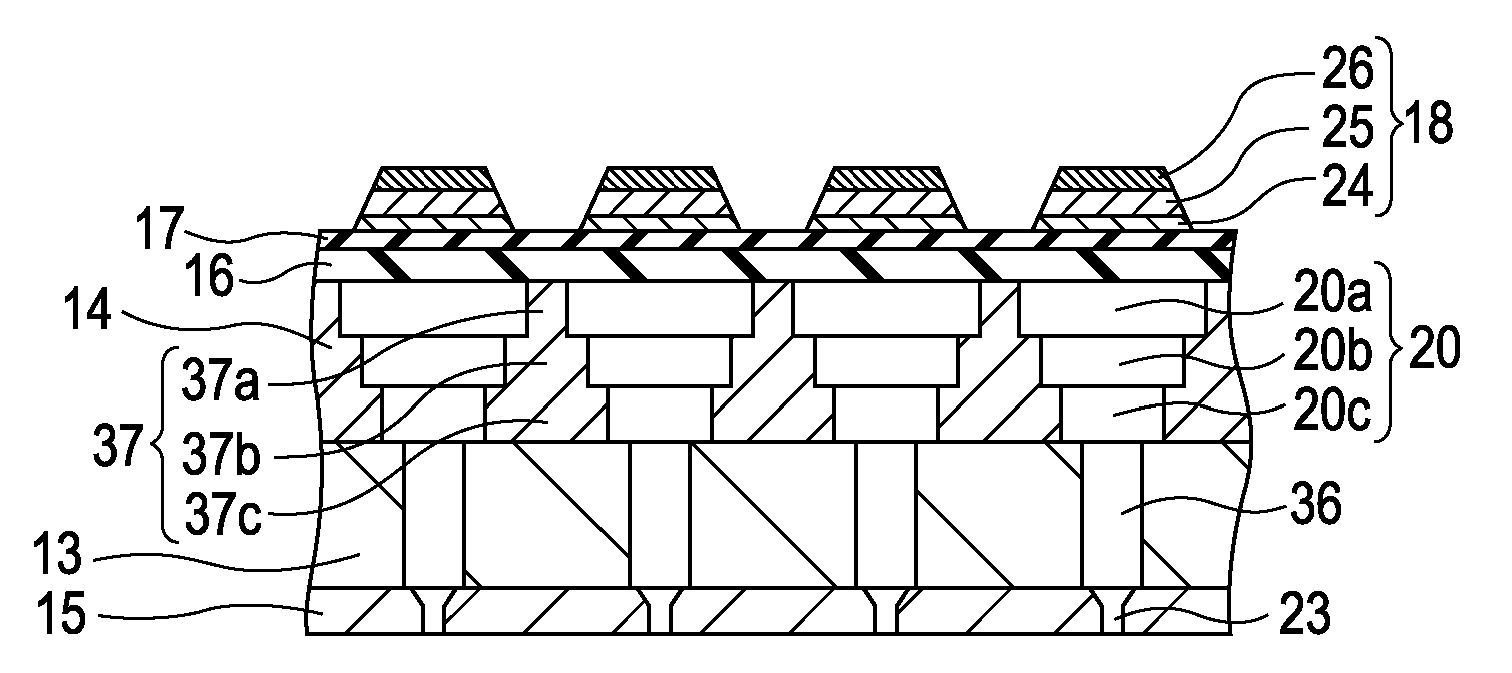 Liquid ejecting head and liquid ejecting apparatus