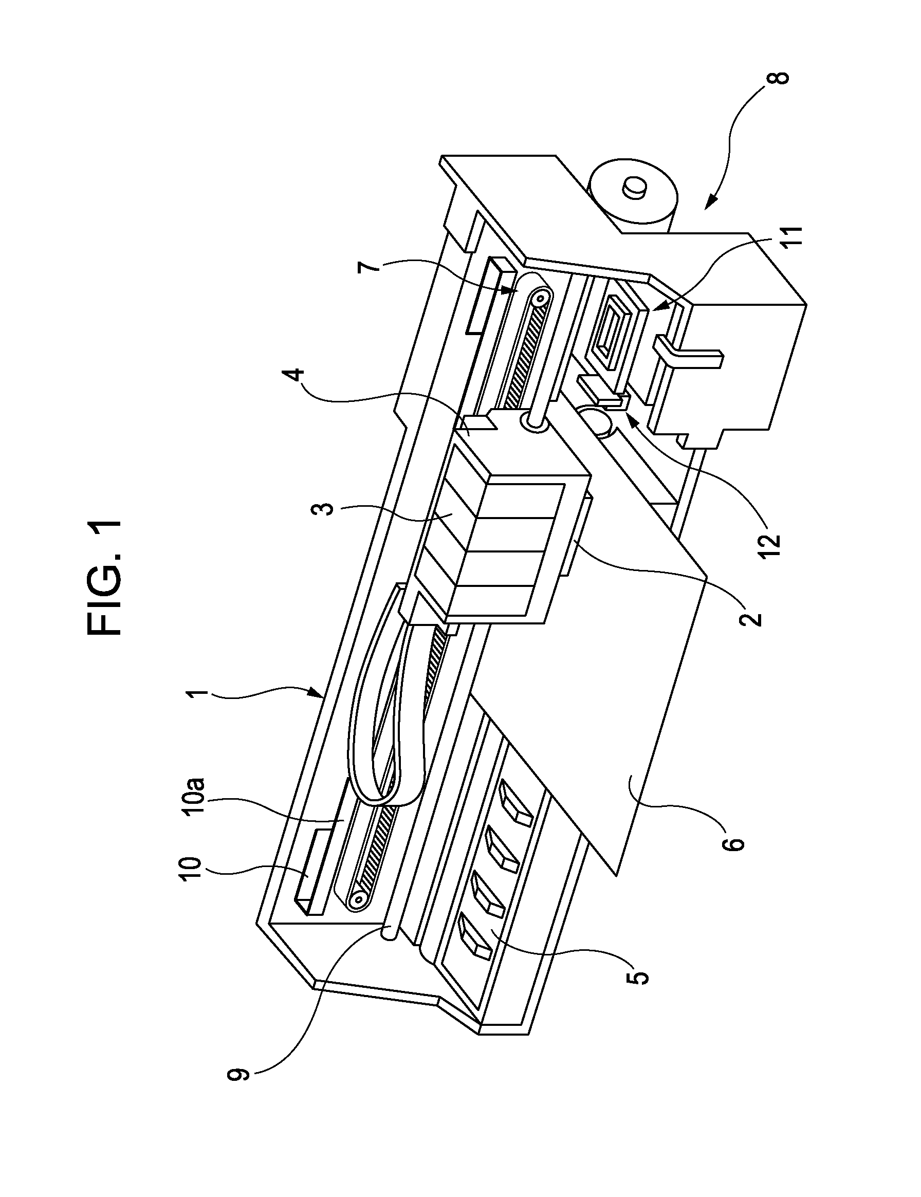 Liquid ejecting head and liquid ejecting apparatus