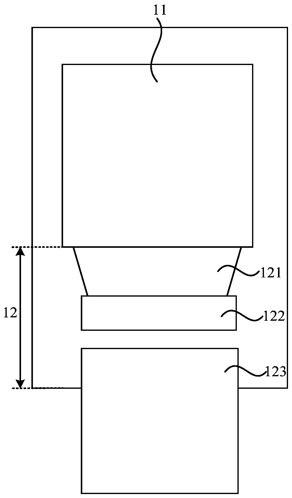 Display panel and display device