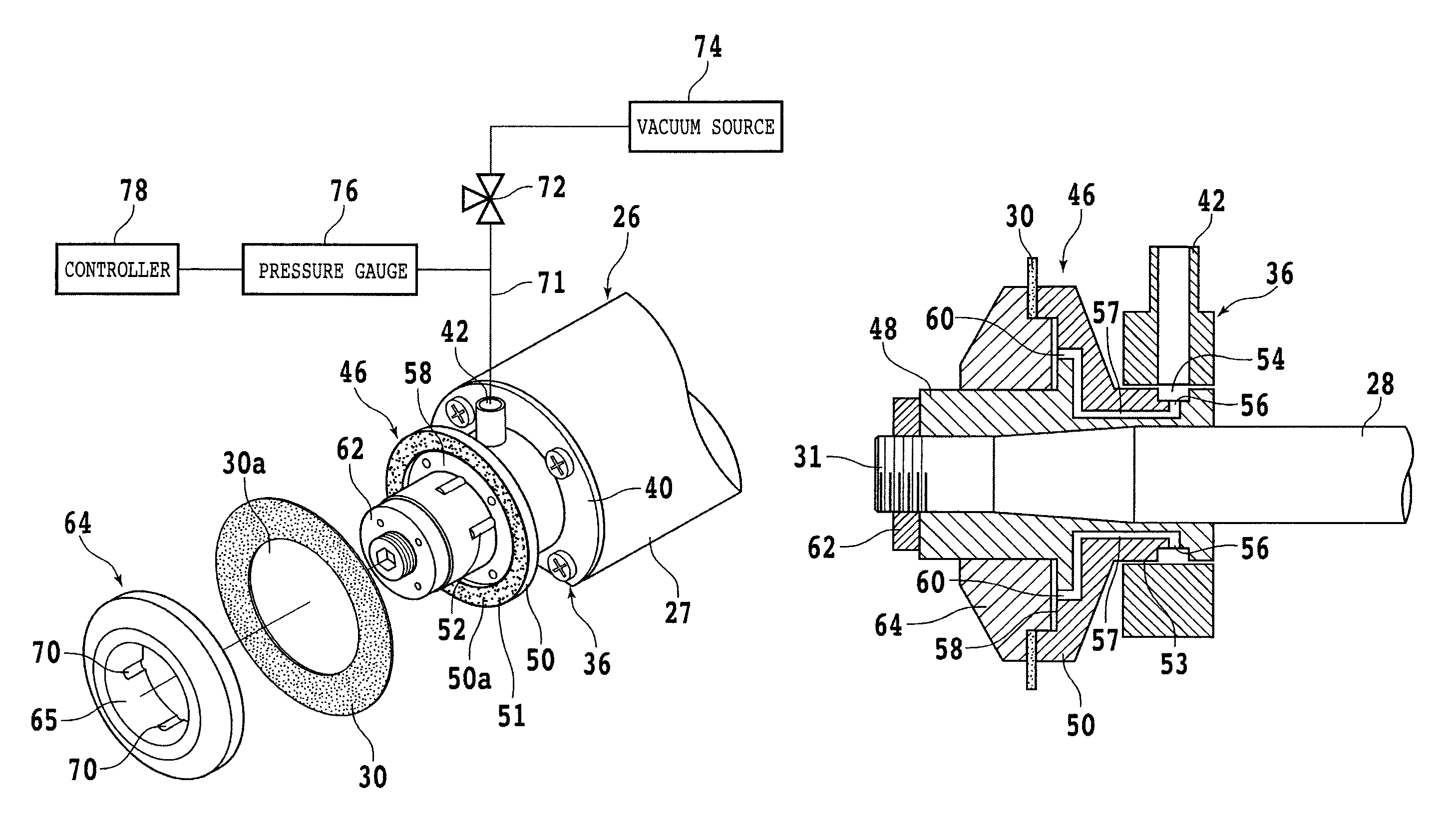 Cutting apparatus