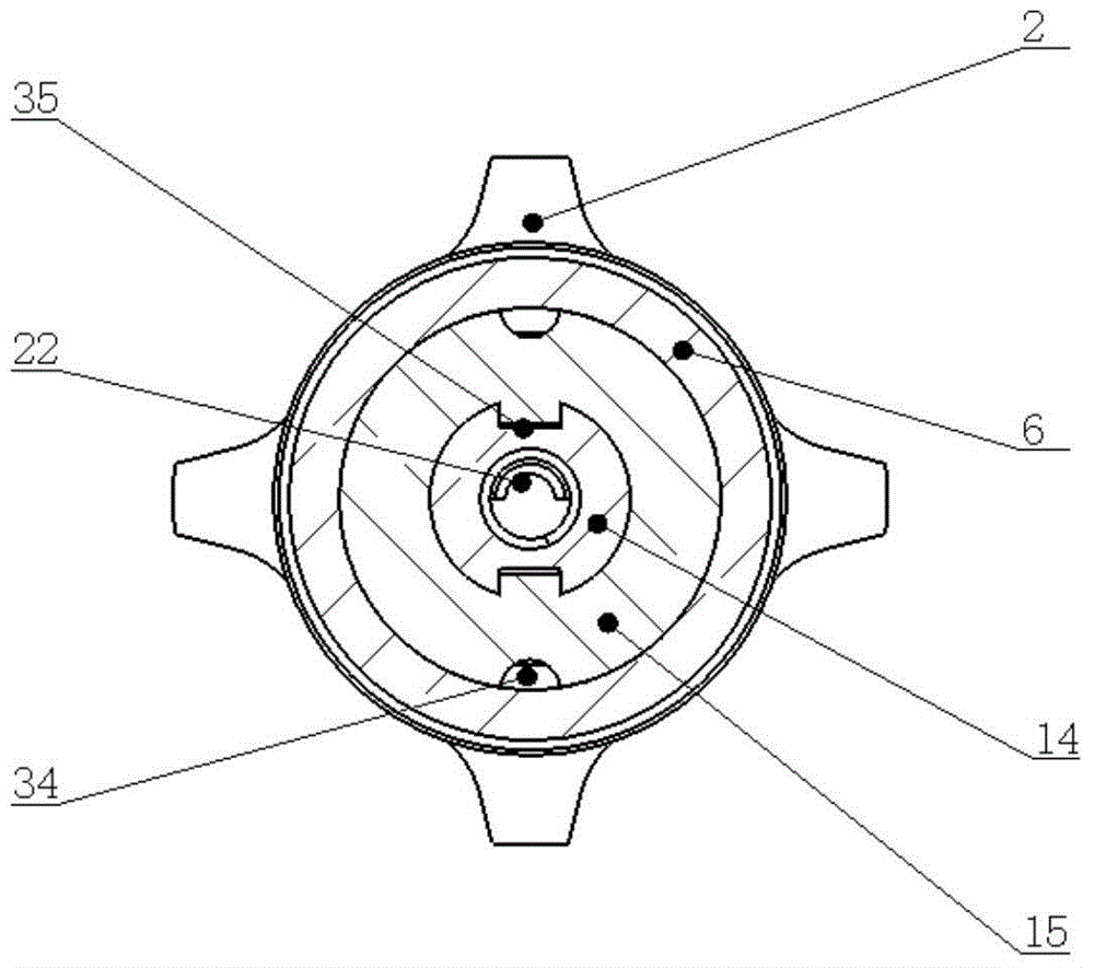 Telescopic connector for logging-while-drilling instrument