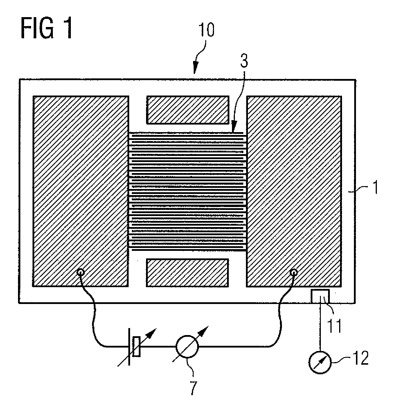 Method for the on-board functional diagnosis of a soot sensor in a motor vehicle and/or for the detection of further constituents in the soot