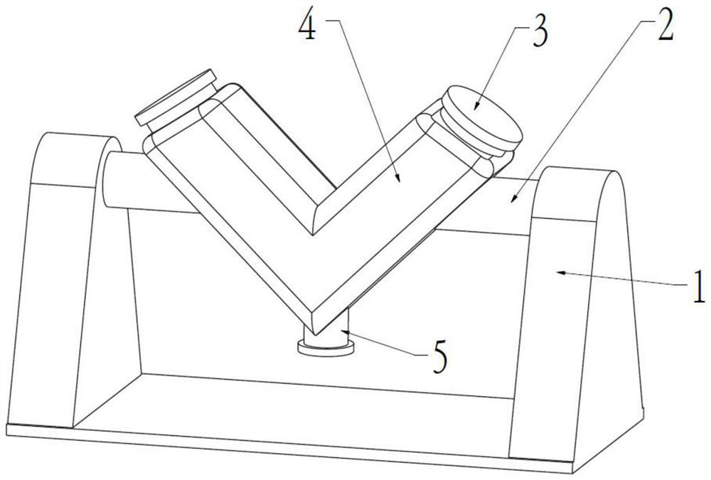 Carbon fiber hot press molding densification process and equipment