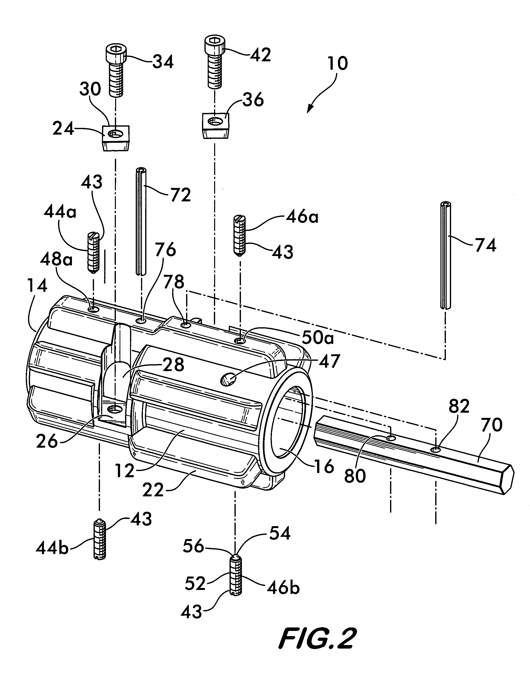 Pipe preparation device