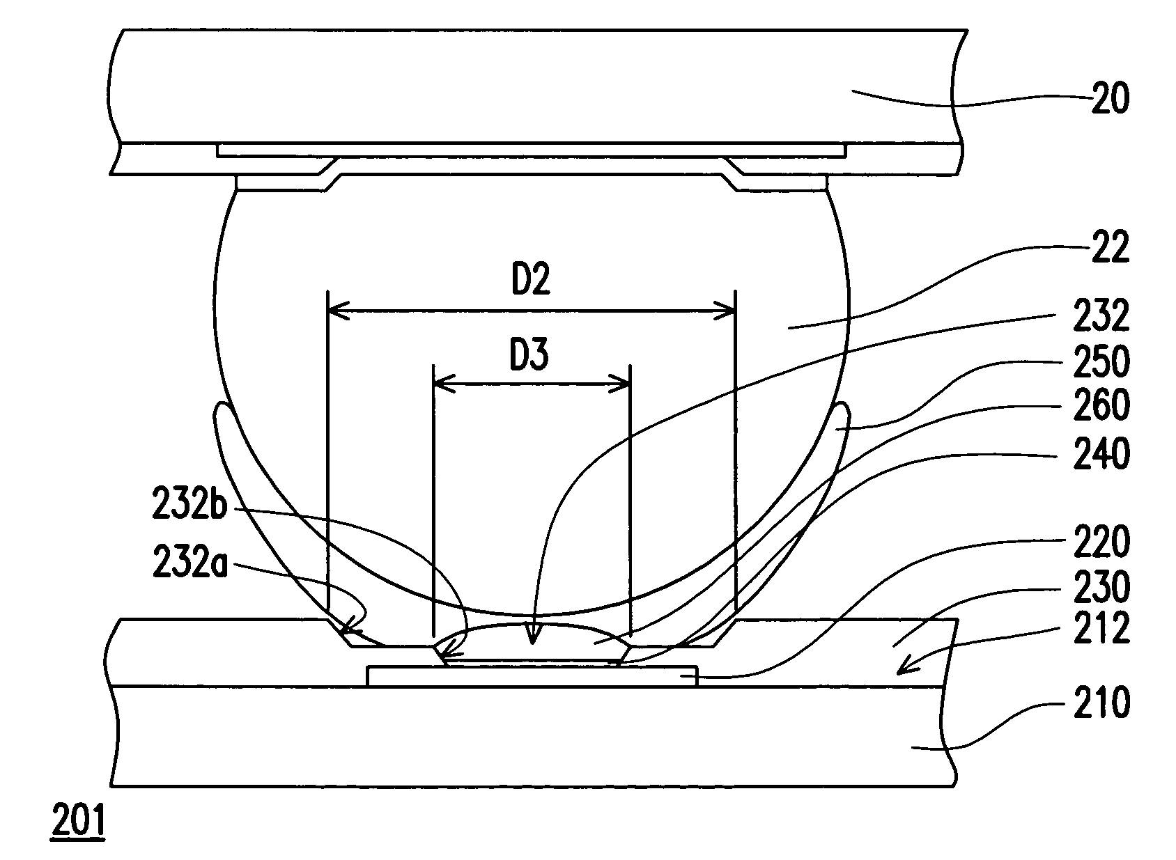 Circuit carrier