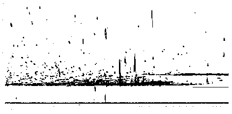 Ultra-low temperature extraction device and analysis method of smoke aroma components by using ultra-low temperature extraction device