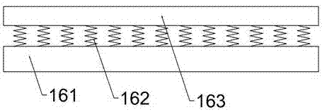 Lifting streetlamp with water spraying and self power generation functions