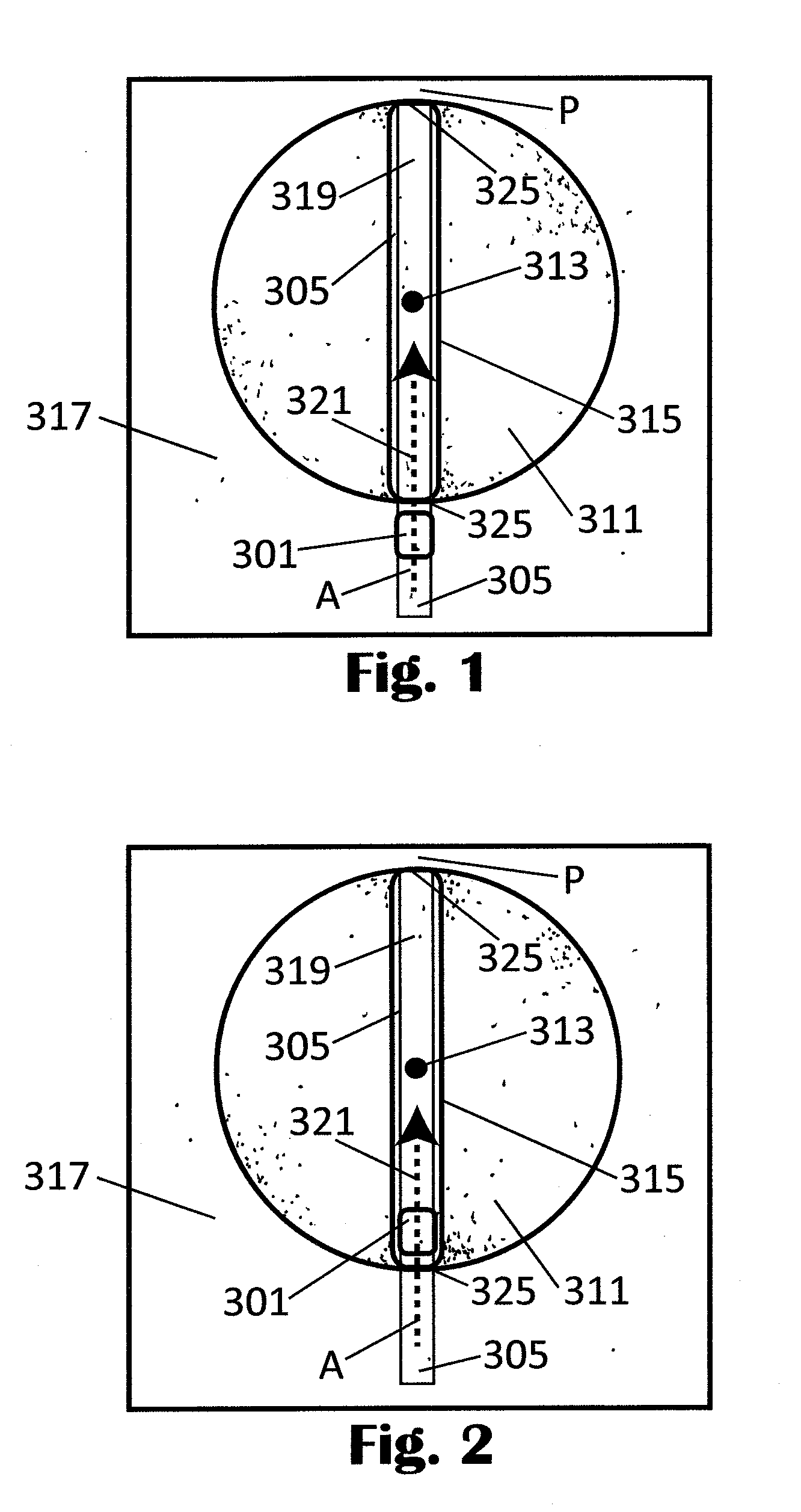 Motion Ride Method and Apparatus for Illusion of Teleportation