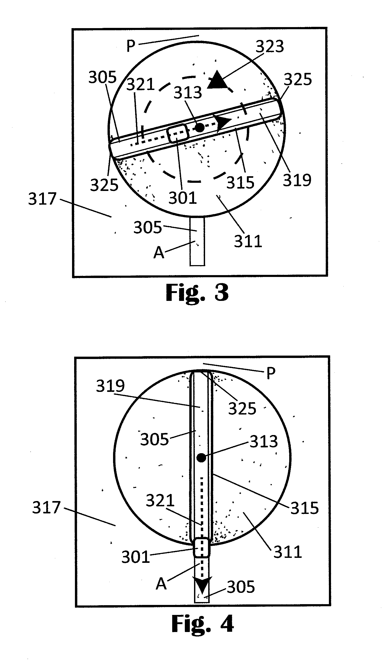 Motion Ride Method and Apparatus for Illusion of Teleportation