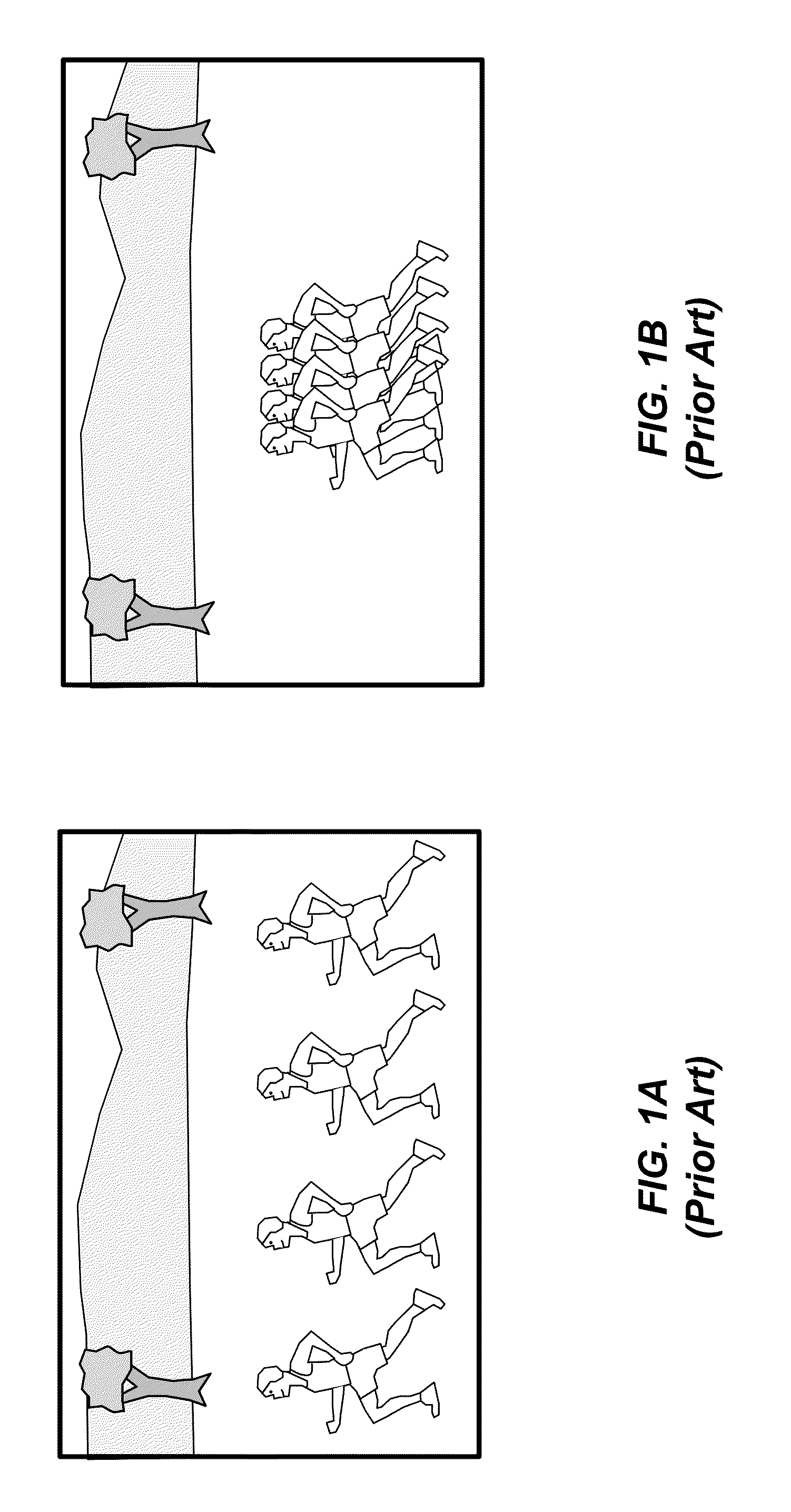 Digital camera having variable duration burst mode