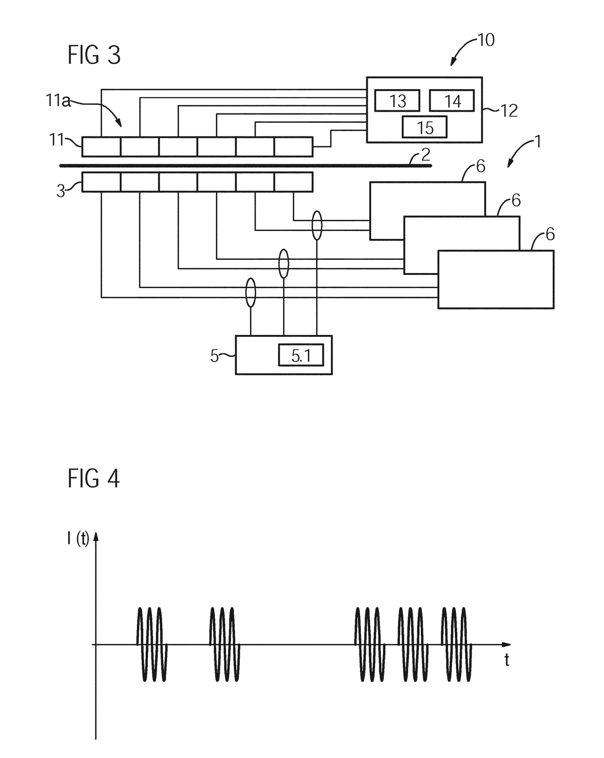 Method And Device For Providing A Unique Identifier To A Hob Induction Coil