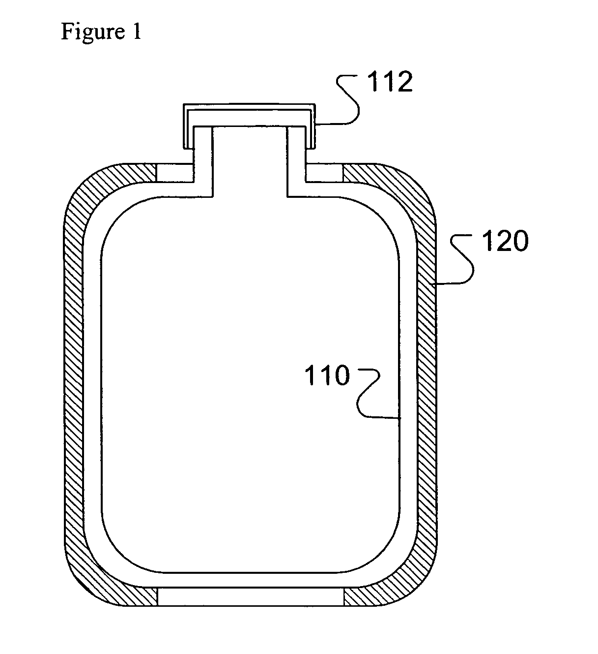 Composition for monovinylrenic-based shrink label films