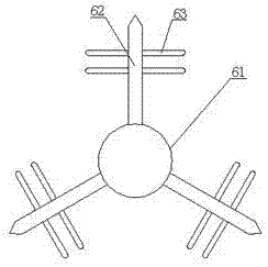 Soil remediation device