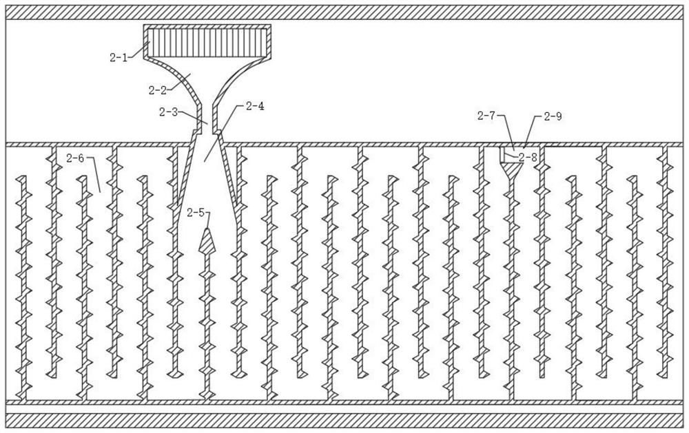 Load feedback jet pulse water dropper and drip irrigation system