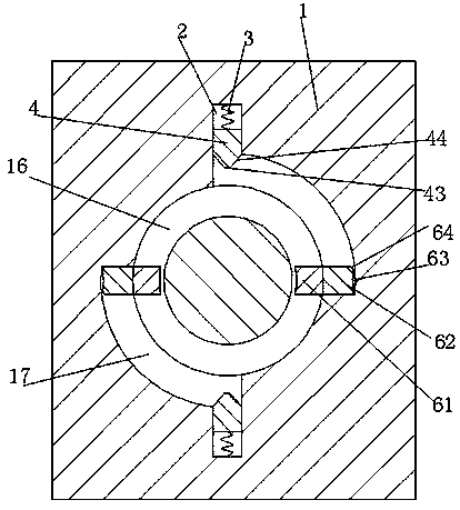 Novel electricity utilization plugging component