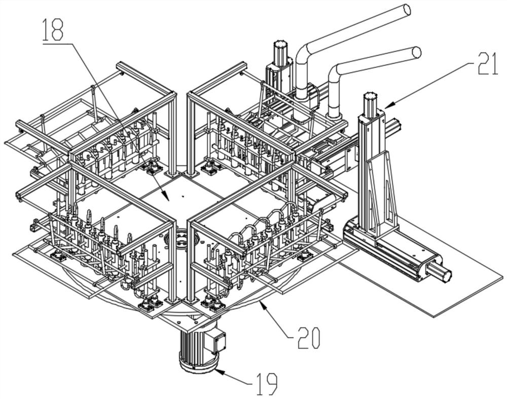 Welding positioning tool and welding system