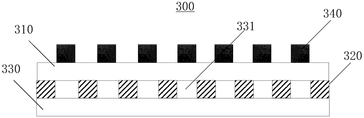 Display panel, display device and preparation method thereof