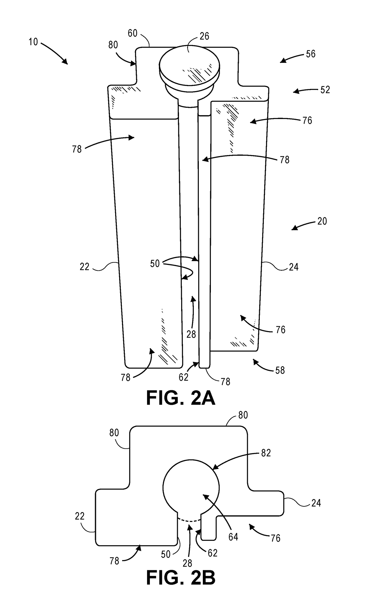 Static hinge disabler