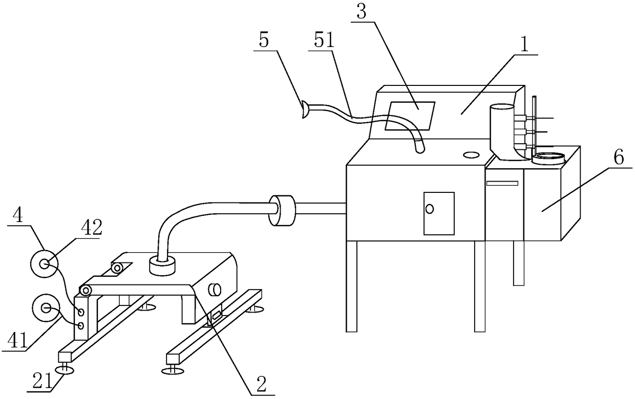 Cardiology chest cavity monitoring device