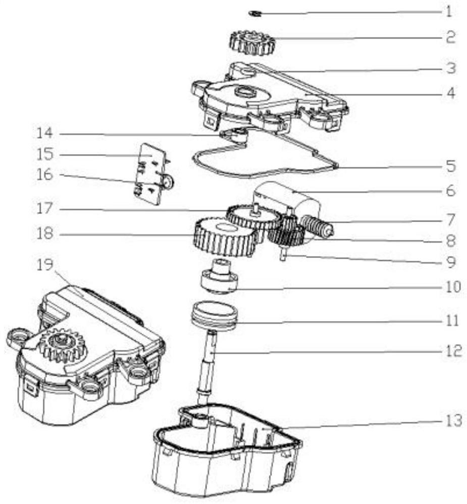 Charging port cover and port cover assembly