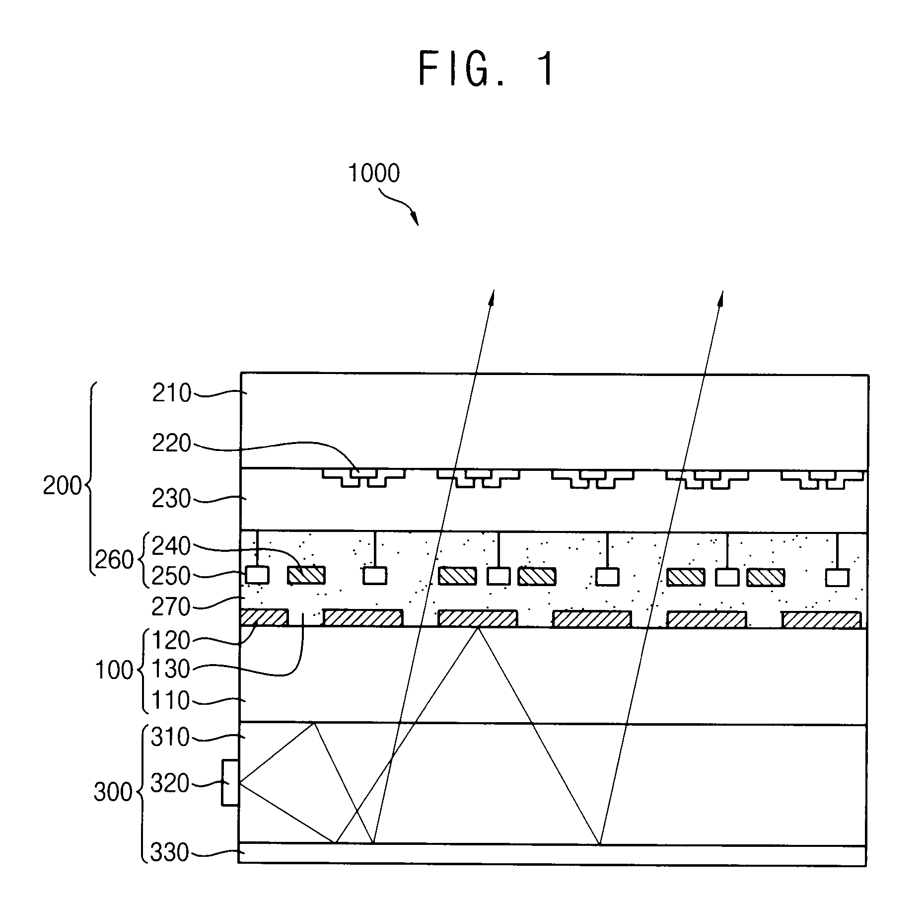 Display substrate, display apparatus having the same and method of manufacturing the same