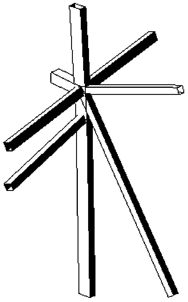 A multi-scale finite element modeling method for welded box-section steel joints