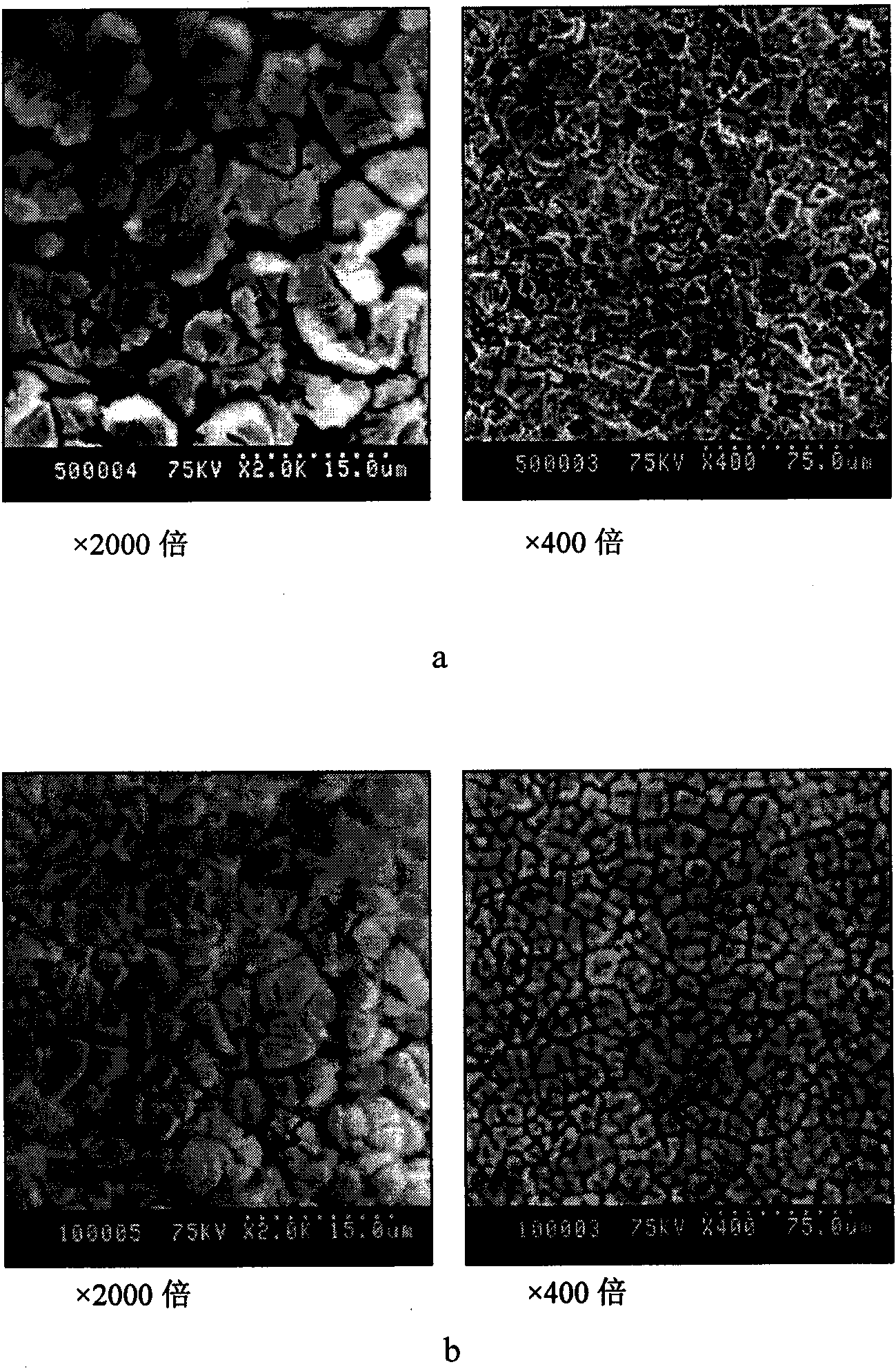 Preparation method of neodymium-doped titanium base tin dioxide-antimony electrode