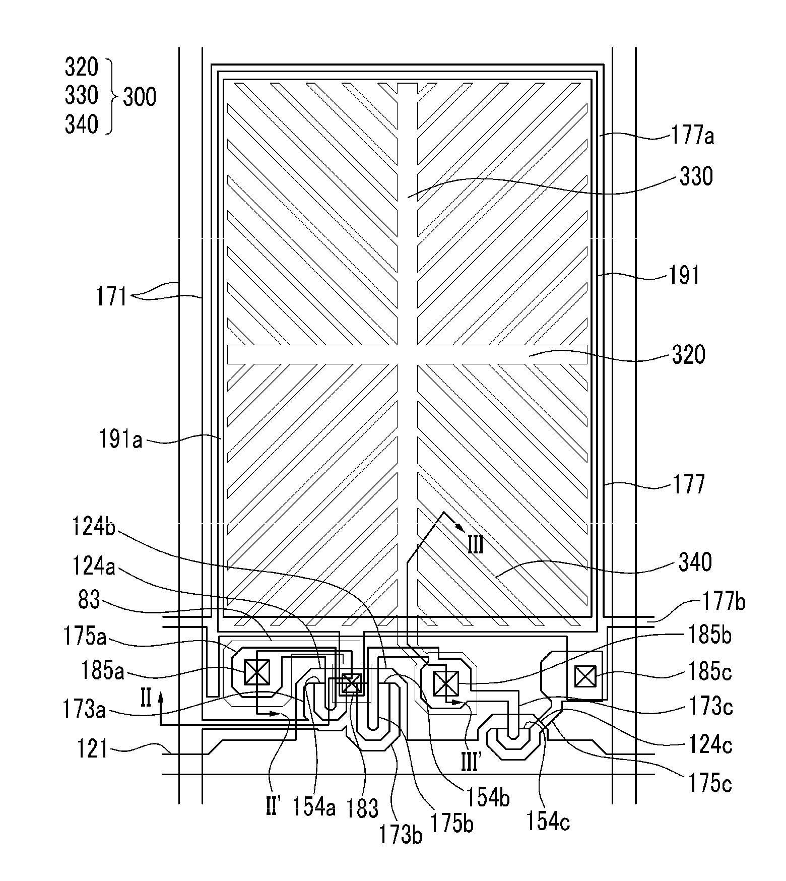 Liquid crystal display and manufacturing method thereof