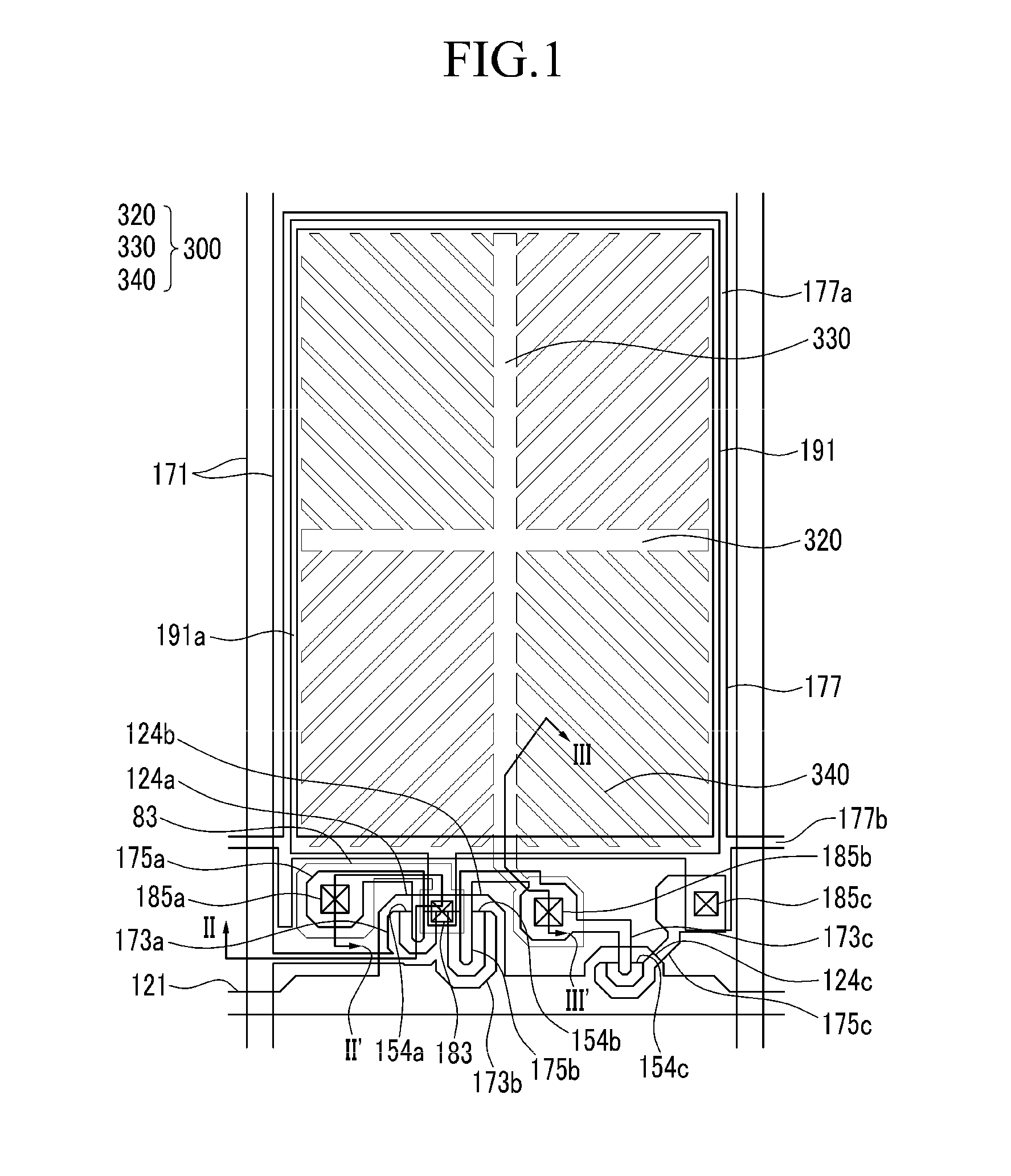 Liquid crystal display and manufacturing method thereof