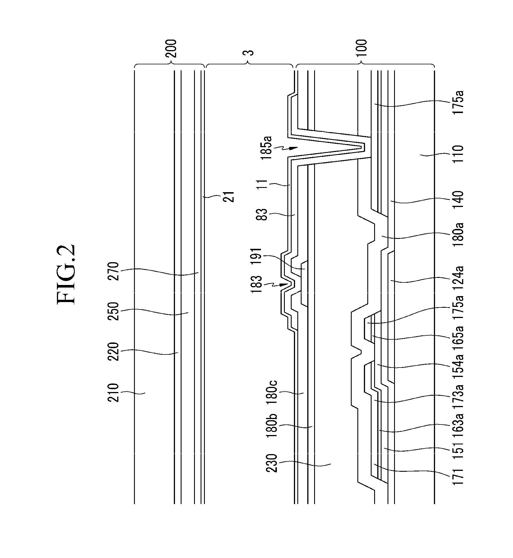 Liquid crystal display and manufacturing method thereof