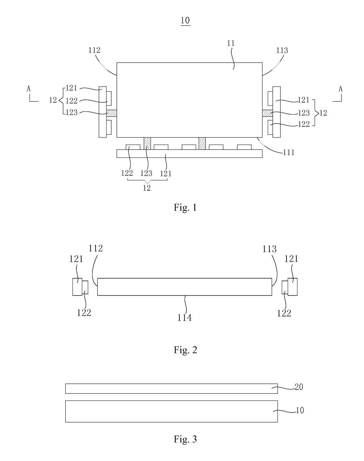 Liquid crystal display and backlight module