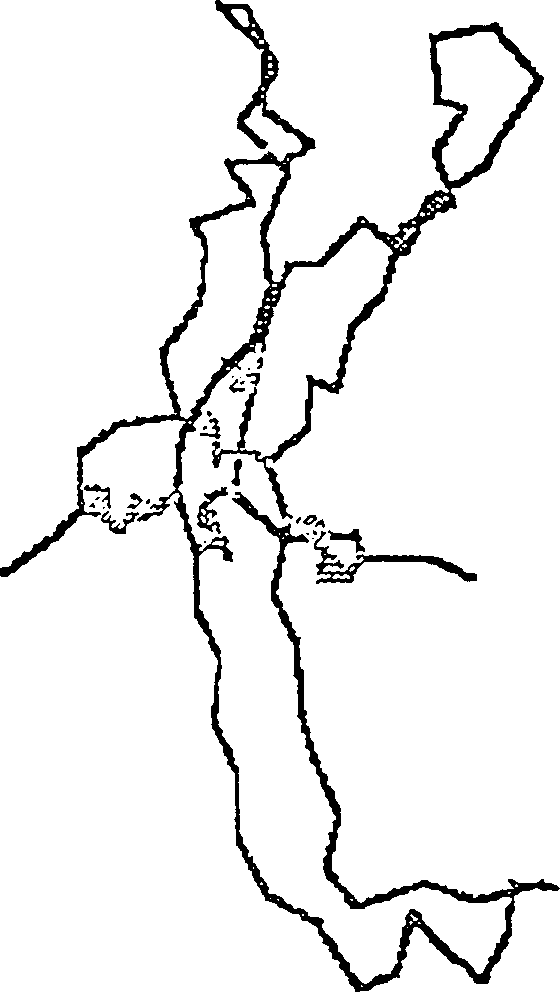 Disulfide cross-linked glycoprotein hormone analogs, their preparation and use