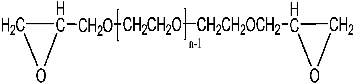 Cardanol modified waterborne epoxy curing agent and preparation method thereof