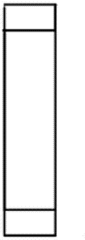 Method for preparing electric silicon steel conductive metallographic phase sample