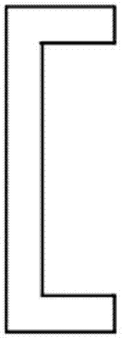 Method for preparing electric silicon steel conductive metallographic phase sample