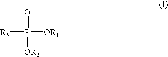 Method for coating metal surfaces with corrosion inhibiting polymer layers