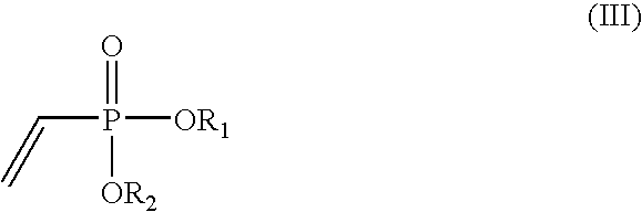 Method for coating metal surfaces with corrosion inhibiting polymer layers