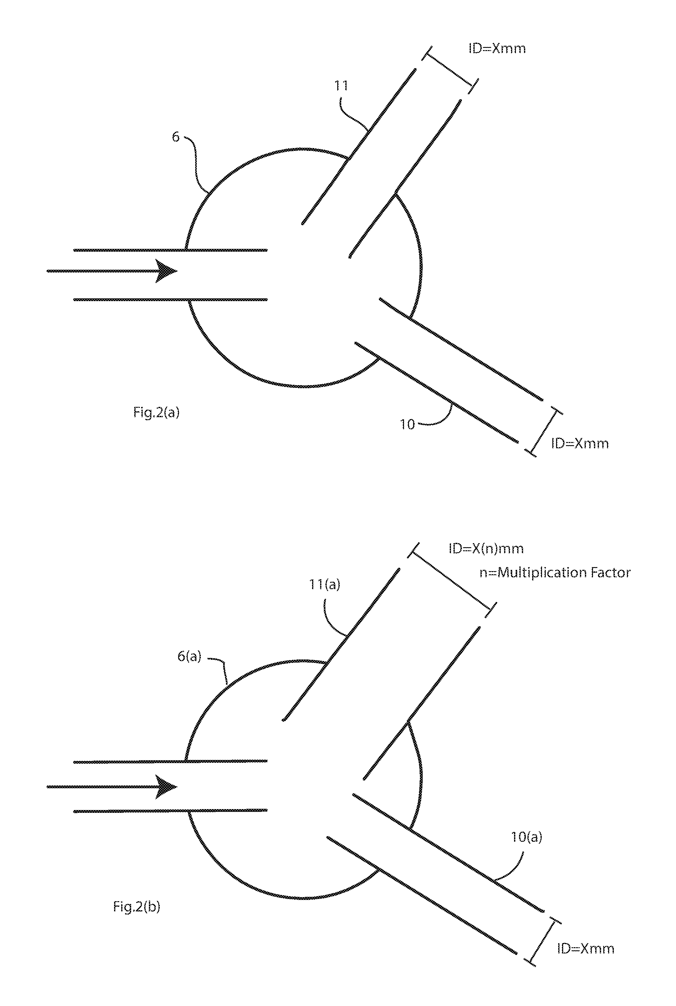 High flow nasal therapy system