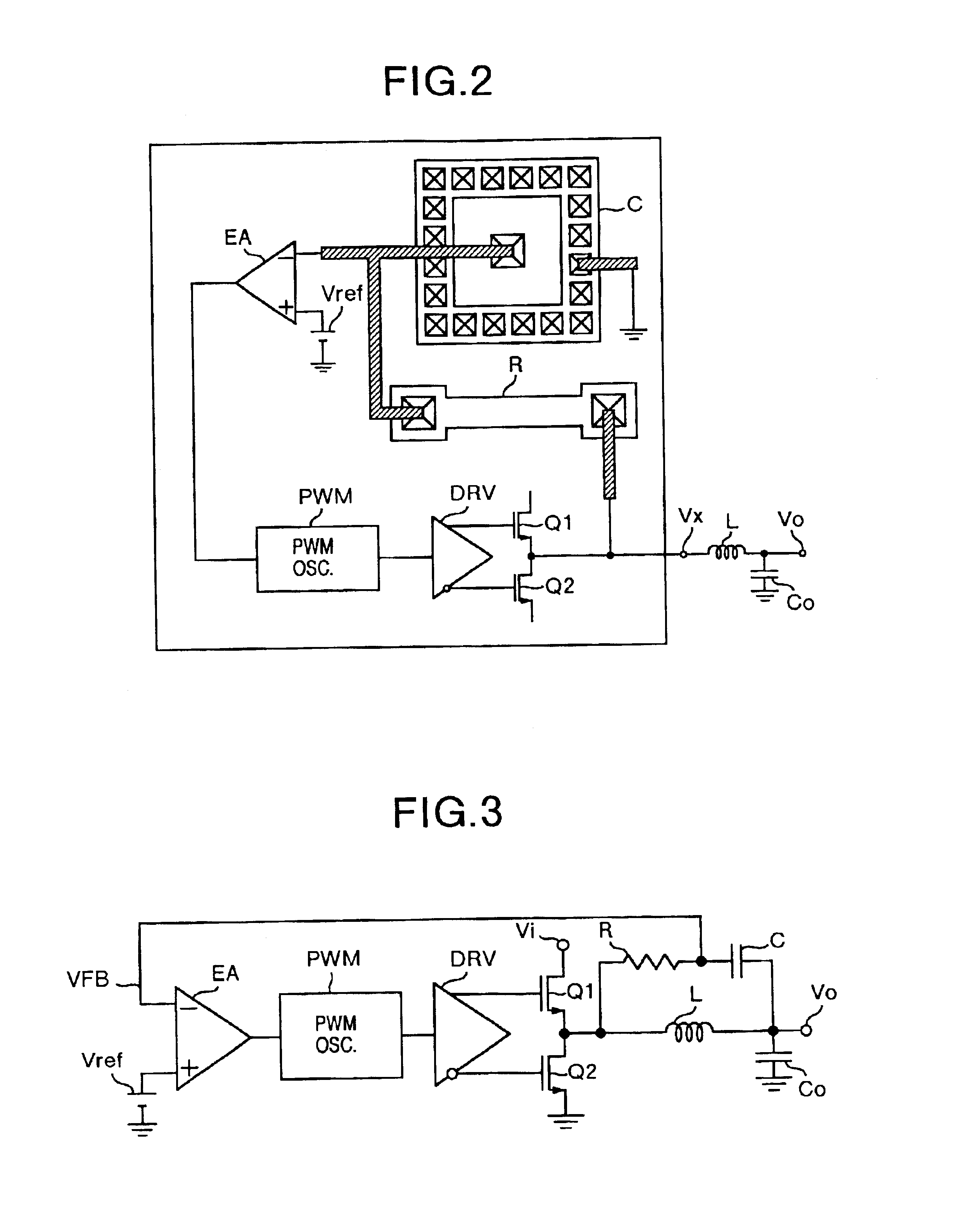 Power-supply device