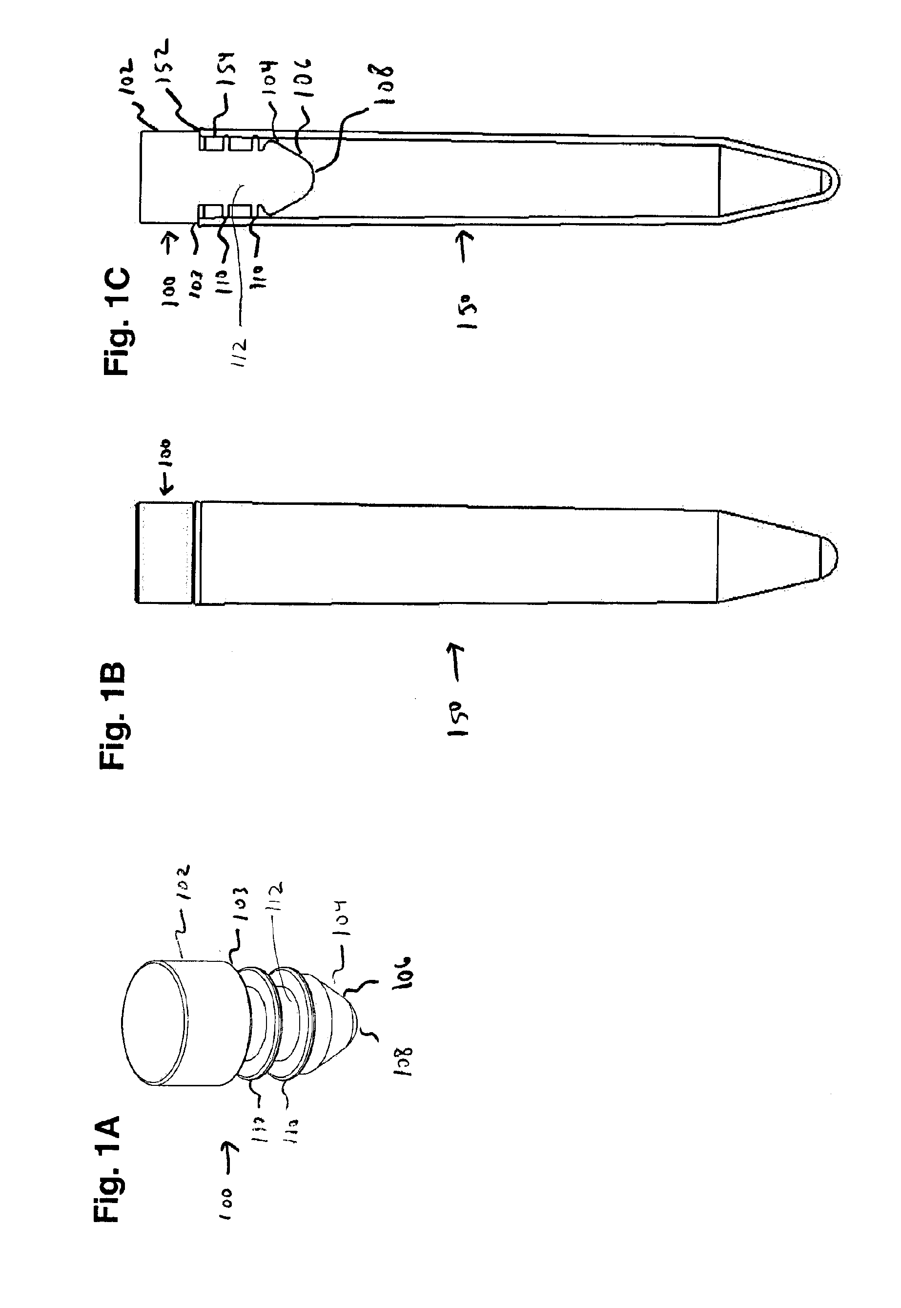 Closure and method of using same