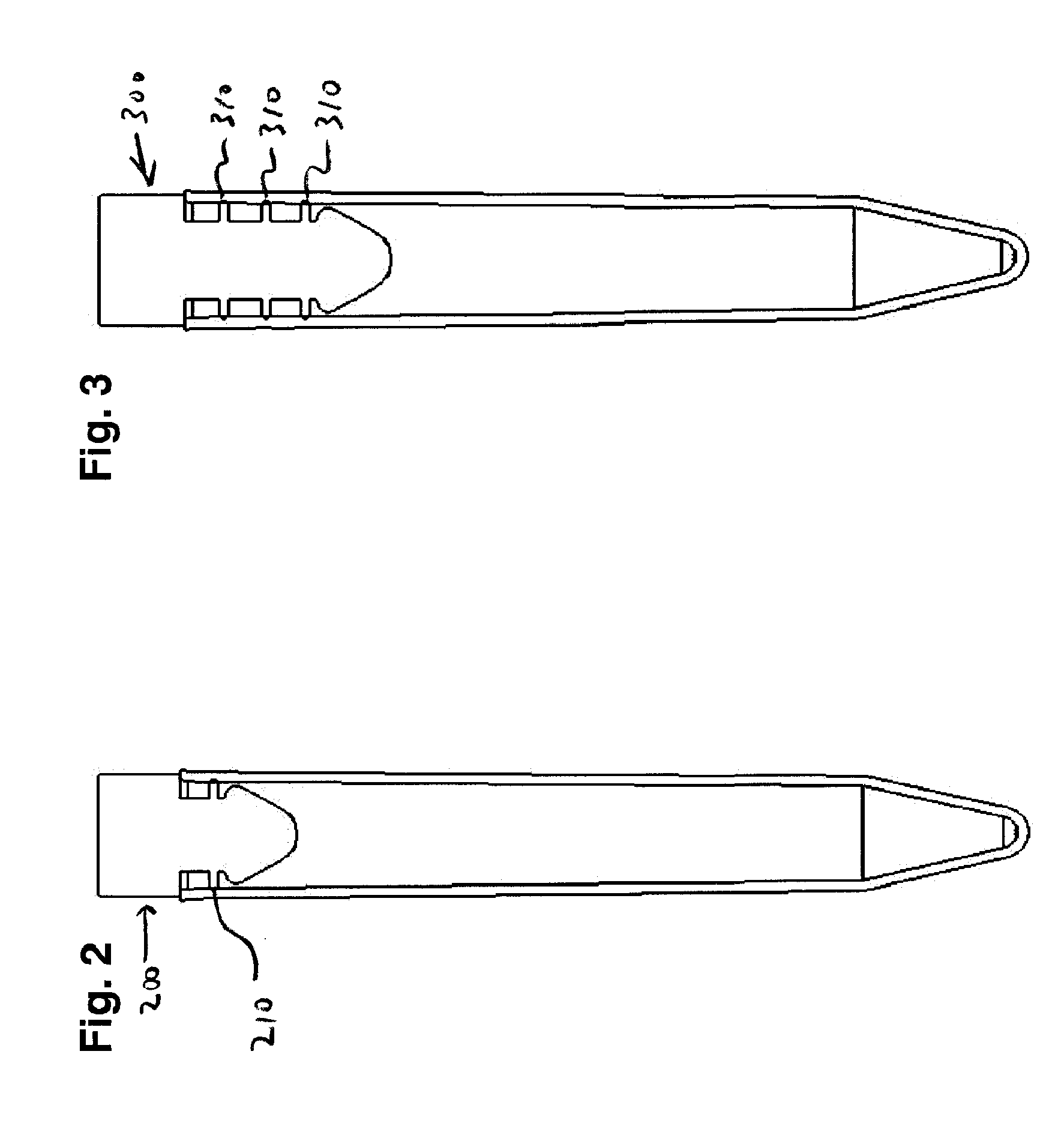 Closure and method of using same