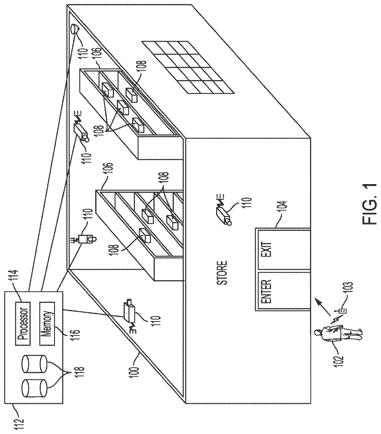 Systems and methods for machine vision based object recognition