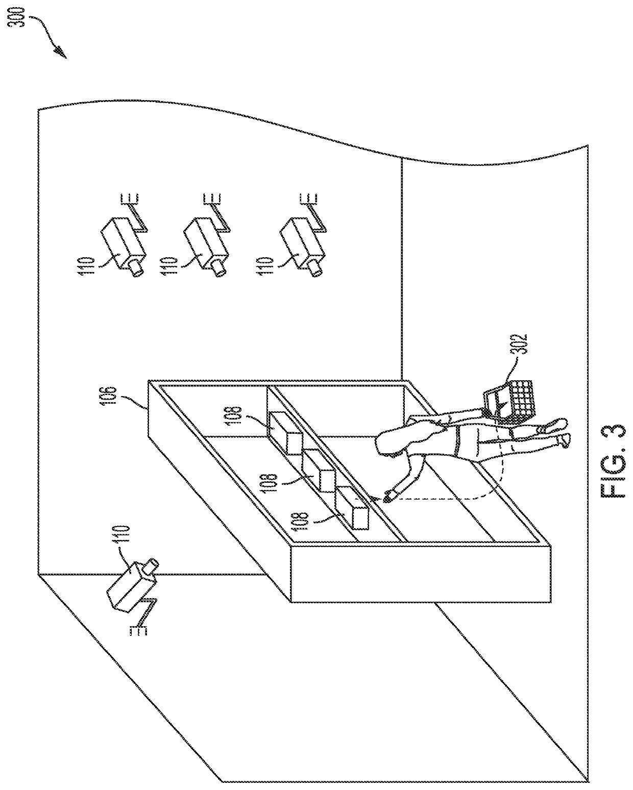 Systems and methods for machine vision based object recognition