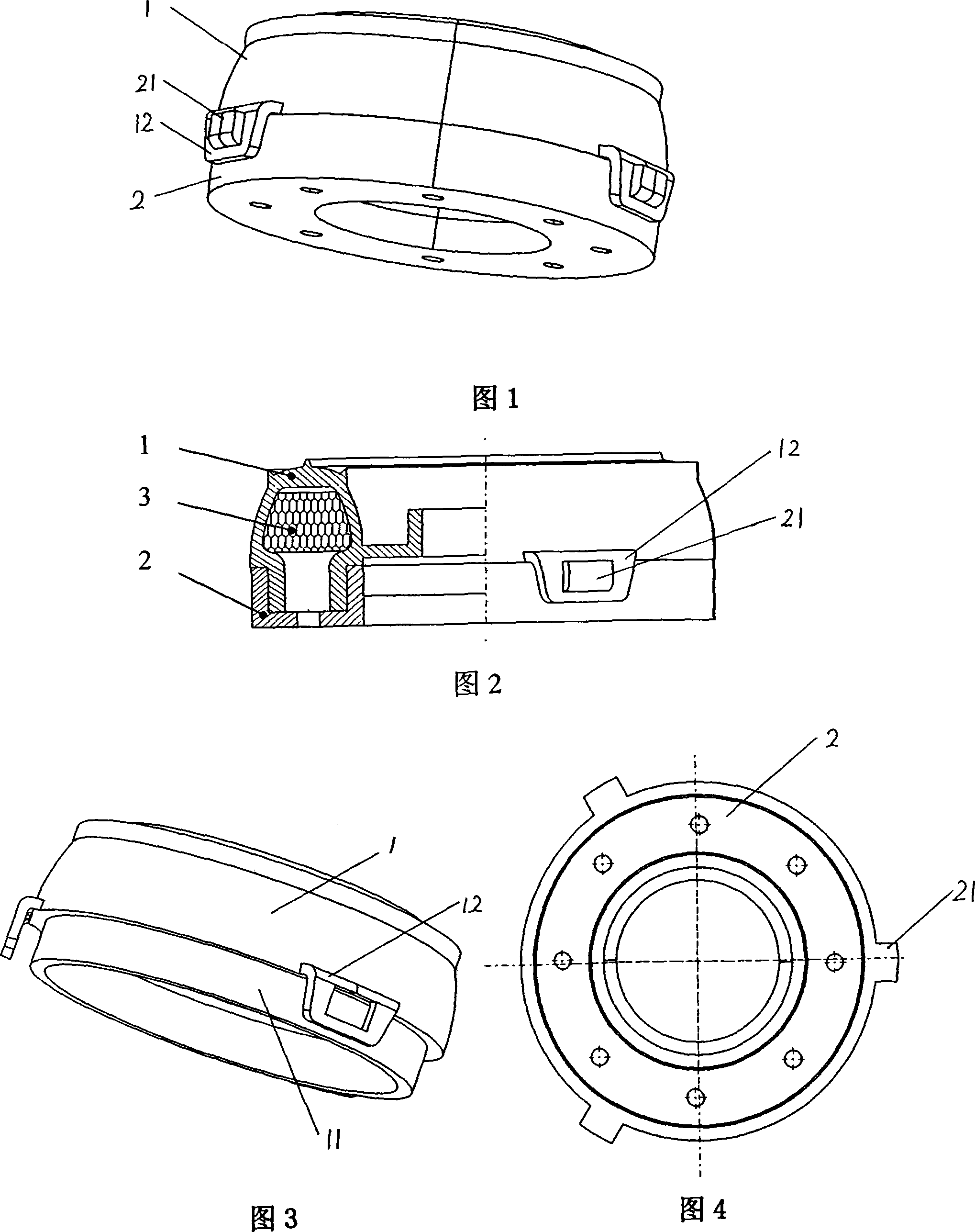 Vehicle steering shaft dust protector