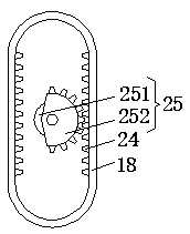 Full-automatic winding equipment for manufacturing desk lamp